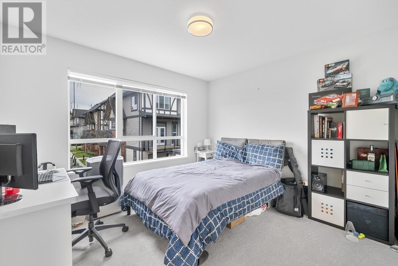 108 10388 No. 2 Road, Richmond, British Columbia  V7E 0B9 - Photo 13 - R2968756