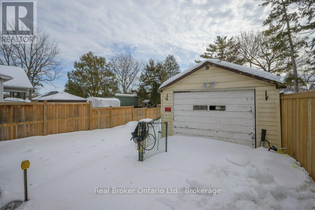 109 Arthur Street, Brantford, Ontario  N3S 3J3 - Photo 18 - X11994233