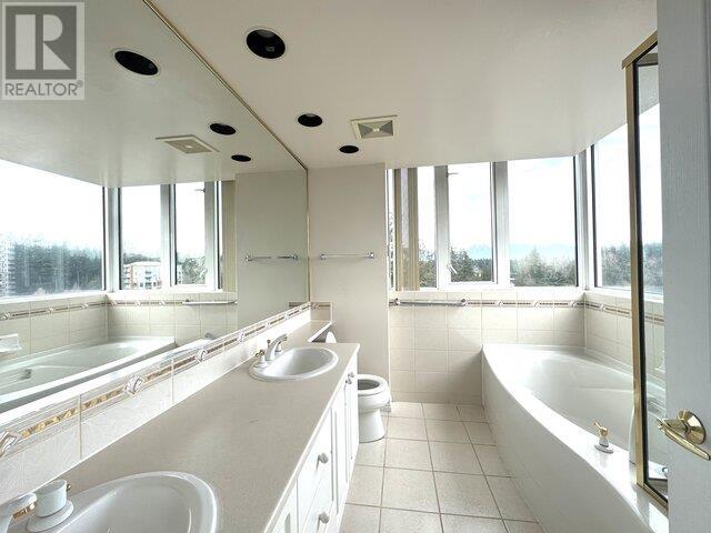 Listing Picture 14 of 14 : 1404 5775 HAMPTON PLACE, Vancouver / 溫哥華 - 魯藝地產 Yvonne Lu Group - MLS Medallion Club Member