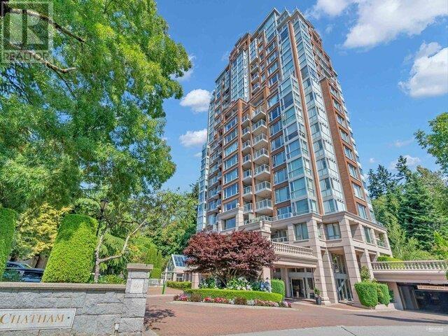 1404 5775 HAMPTON PLACE, Vancouver
