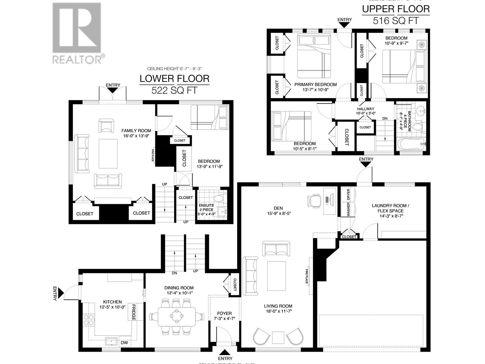 3213 Brookridge Drive, North Vancouver, British Columbia  V7R 3A7 - Photo 39 - R2969197