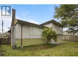9831 SEACOTE ROAD, Richmond, British Columbia