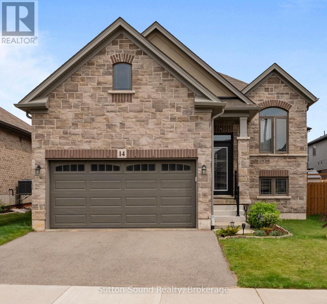 14 Lydia Lane, Brant, Ontario  N3L 0H5 - Photo 24 - X11994226
