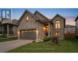 14 LYDIA LANE, brant (paris), Ontario