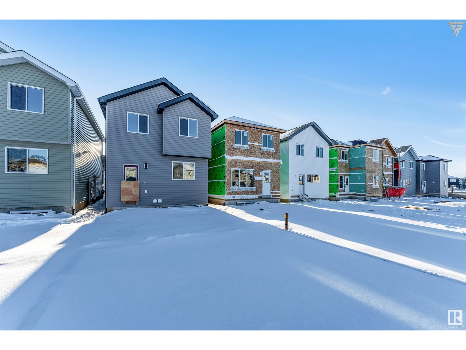 Property at 1224 14 AV NW NW image 2