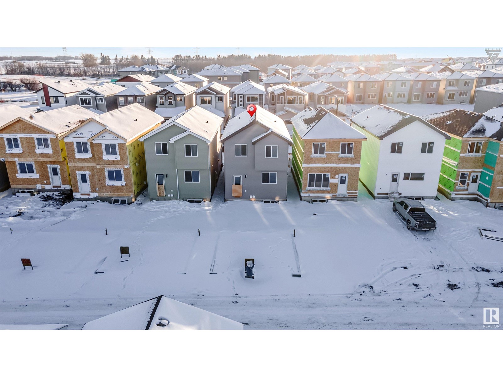 1224 14 Av Nw Nw, Edmonton, Alberta  T6T 2W2 - Photo 43 - E4423444