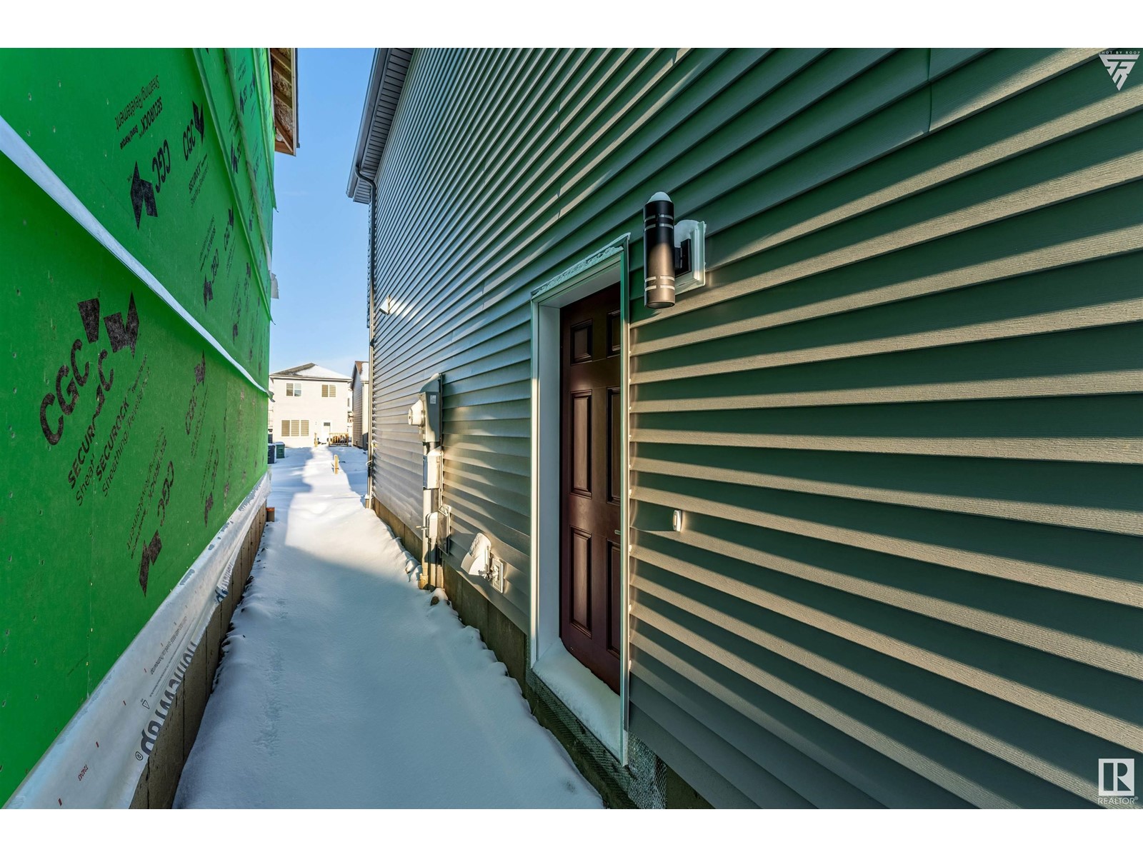 1224 14 Av Nw Nw, Edmonton, Alberta  T6T 2W2 - Photo 6 - E4423444