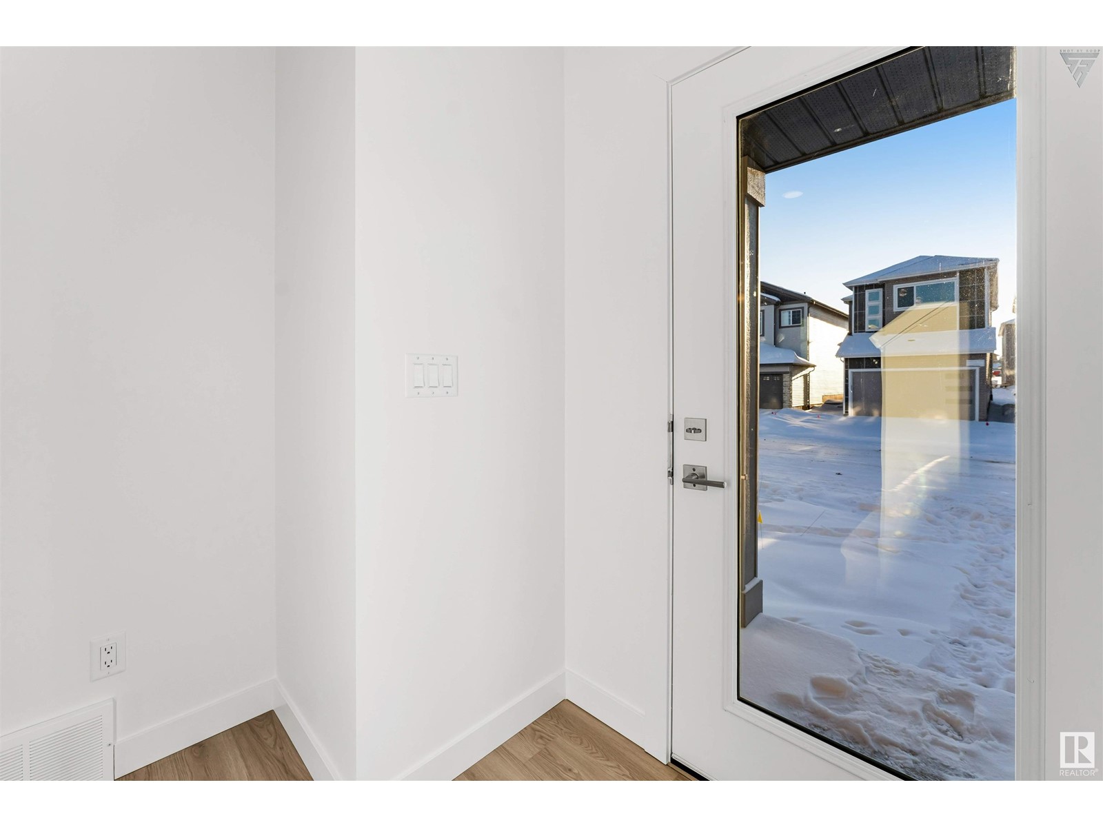 1224 14 Av Nw Nw, Edmonton, Alberta  T6T 2W2 - Photo 8 - E4423444