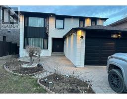 1813 SPRUCE HILL ROAD, Pickering, Ontario