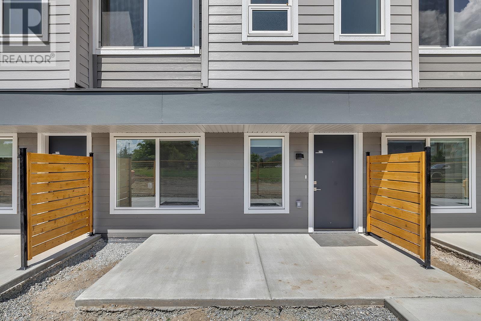 Property at 3642 Mission Springs Drive Unit# 103C image 5