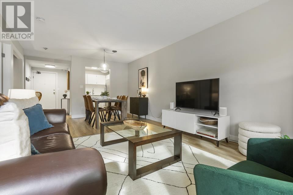 Listing Picture 5 of 27 : 204 575 W 13TH AVENUE, Vancouver / 溫哥華 - 魯藝地產 Yvonne Lu Group - MLS Medallion Club Member