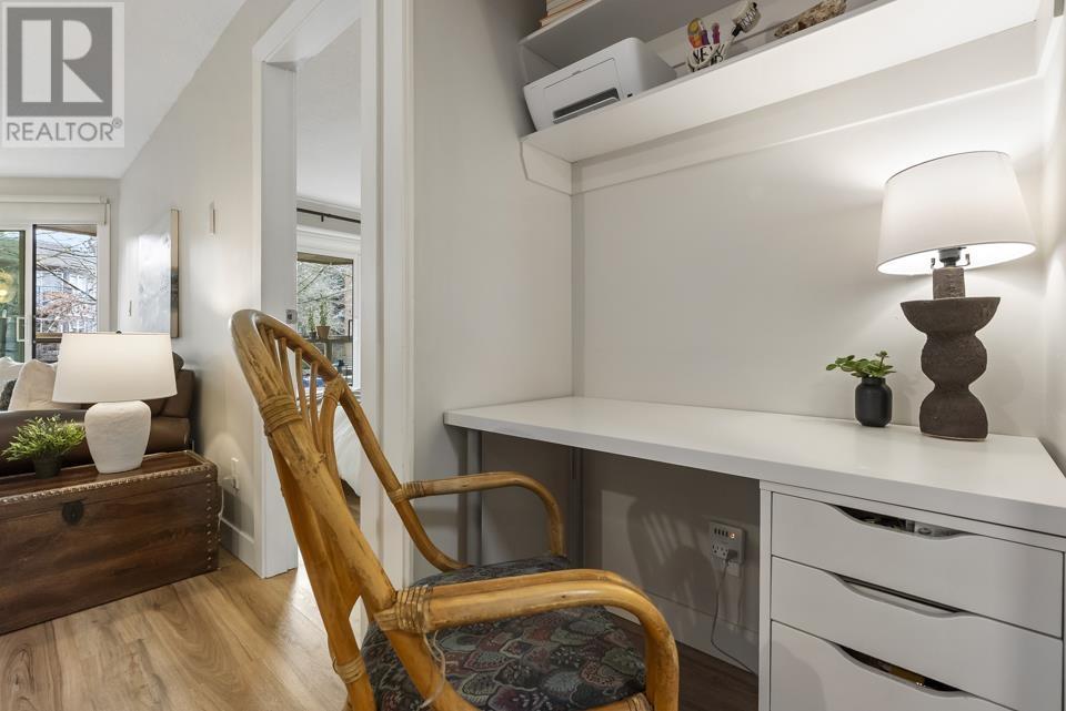 Listing Picture 9 of 27 : 204 575 W 13TH AVENUE, Vancouver / 溫哥華 - 魯藝地產 Yvonne Lu Group - MLS Medallion Club Member