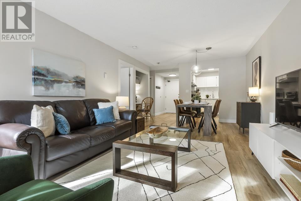 Listing Picture 6 of 27 : 204 575 W 13TH AVENUE, Vancouver / 溫哥華 - 魯藝地產 Yvonne Lu Group - MLS Medallion Club Member