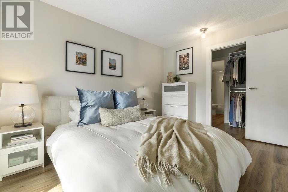 Listing Picture 17 of 27 : 204 575 W 13TH AVENUE, Vancouver / 溫哥華 - 魯藝地產 Yvonne Lu Group - MLS Medallion Club Member