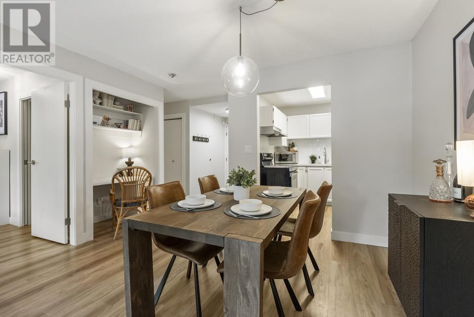 Listing Picture 8 of 27 : 204 575 W 13TH AVENUE, Vancouver / 溫哥華 - 魯藝地產 Yvonne Lu Group - MLS Medallion Club Member