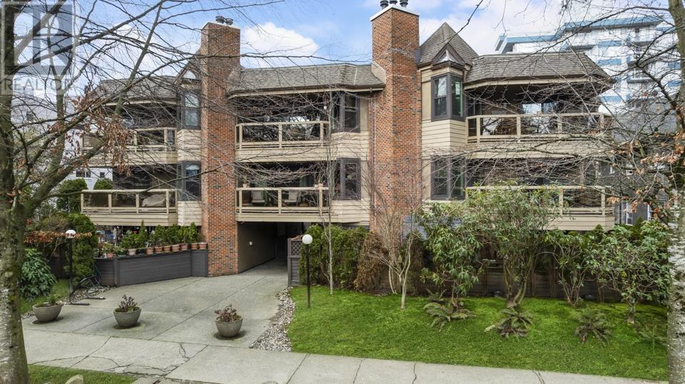 Listing Picture 25 of 27 : 204 575 W 13TH AVENUE, Vancouver / 溫哥華 - 魯藝地產 Yvonne Lu Group - MLS Medallion Club Member