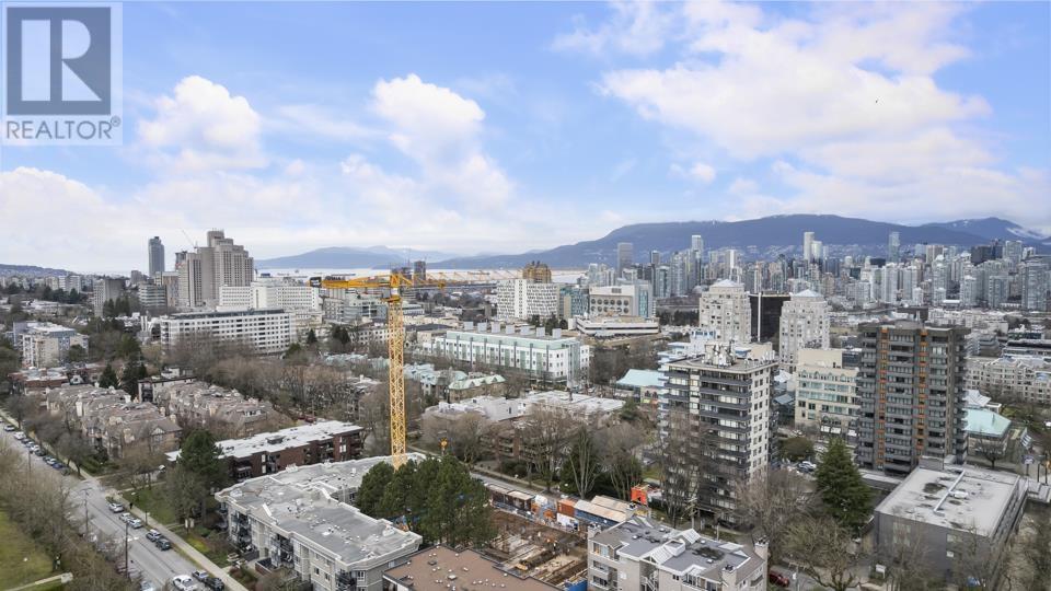 Listing Picture 27 of 27 : 204 575 W 13TH AVENUE, Vancouver / 溫哥華 - 魯藝地產 Yvonne Lu Group - MLS Medallion Club Member