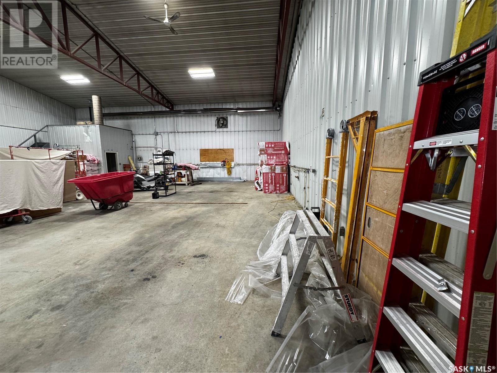1497&1511 Sidney Street W, Swift Current, Saskatchewan  S9H 5G9 - Photo 16 - SK996795