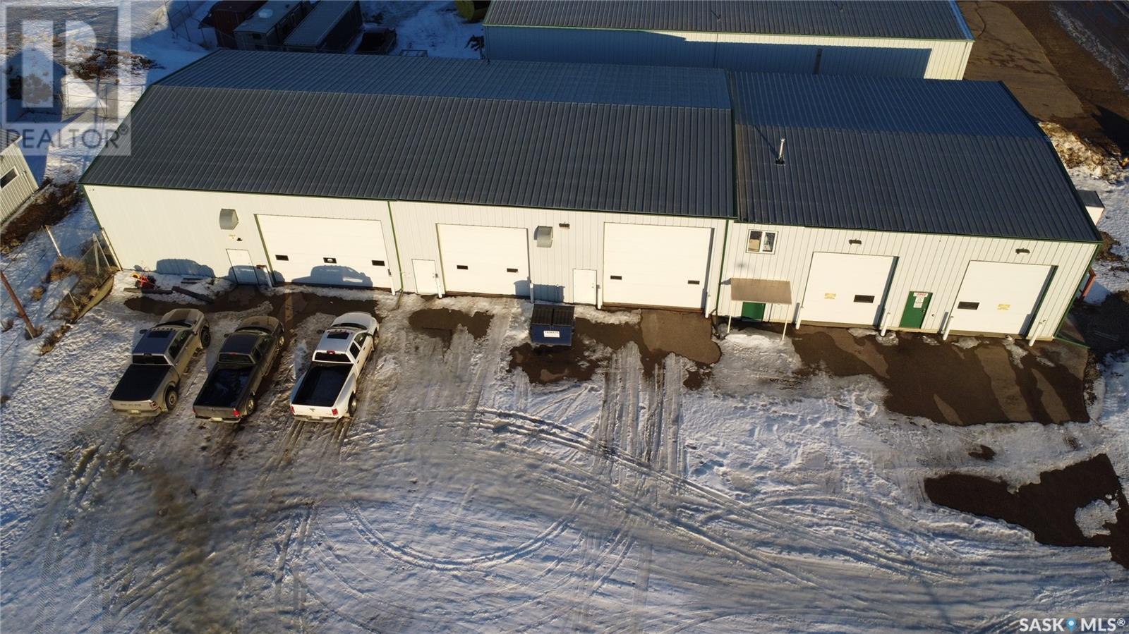1497&1511 Sidney Street W, Swift Current, Saskatchewan  S9H 5G9 - Photo 4 - SK996795