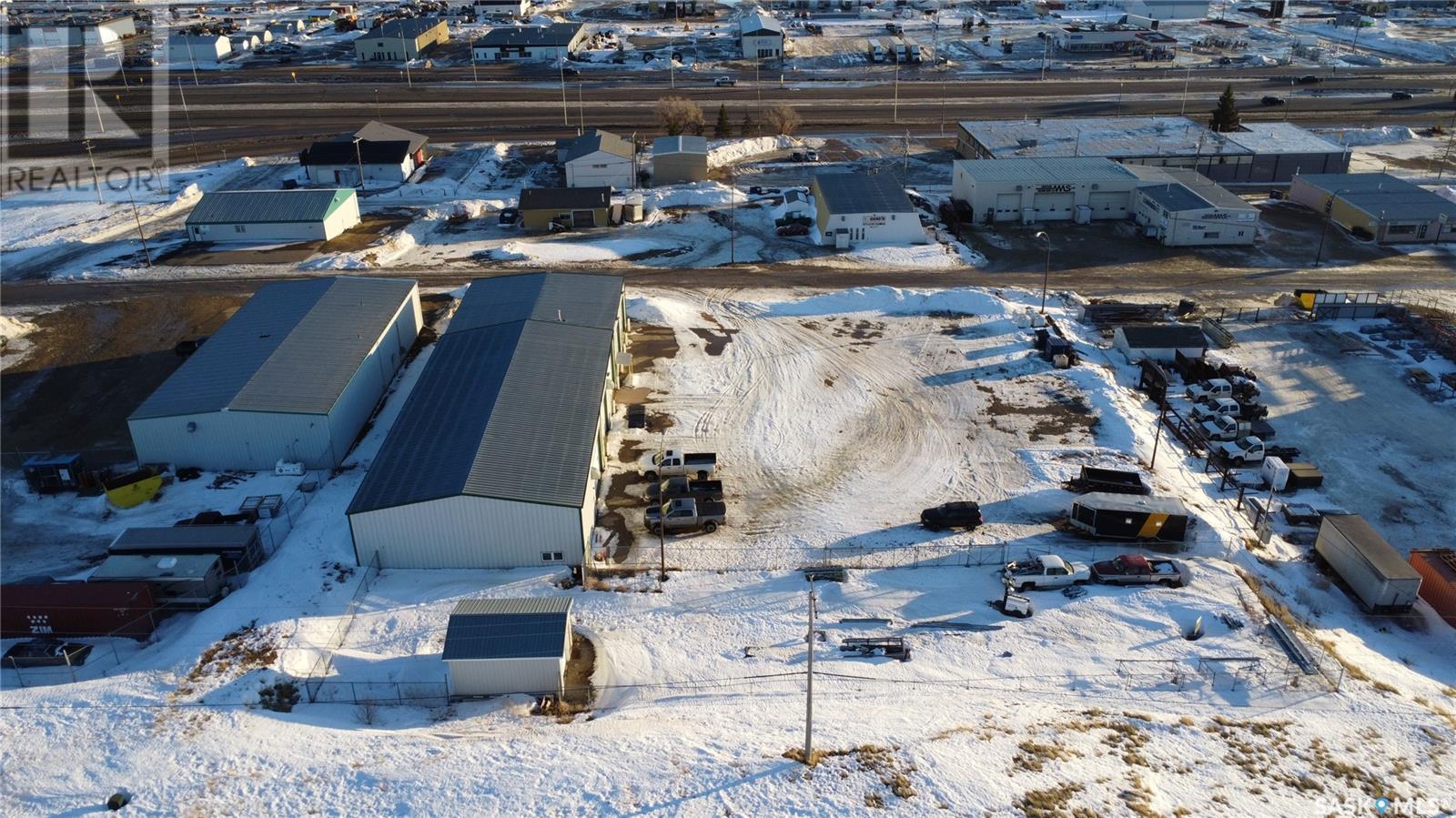 1497&1511 Sidney Street W, Swift Current, Saskatchewan  S9H 5G9 - Photo 6 - SK996795