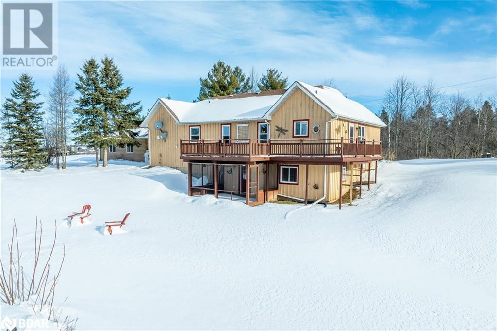 595 Ski Hill Road, Bethany, Ontario  L0A 1A0 - Photo 7 - 40690562