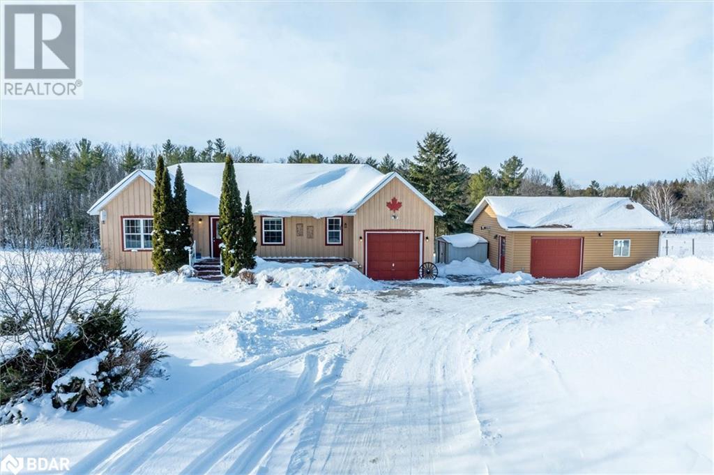 595 Ski Hill Road, Bethany, Ontario  L0A 1A0 - Photo 1 - 40690562