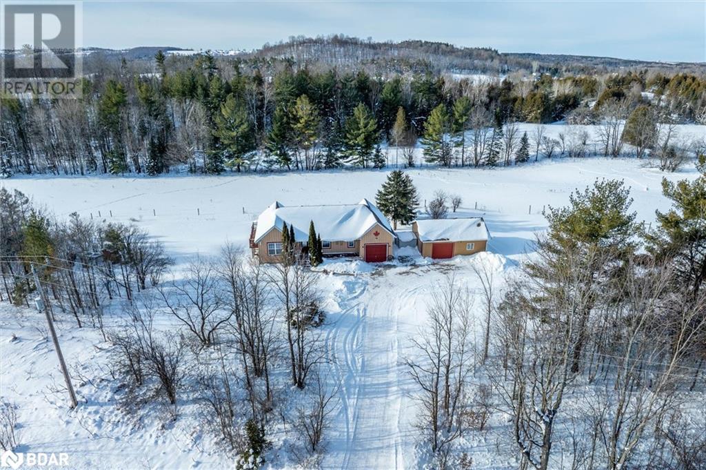 595 Ski Hill Road, Bethany, Ontario  L0A 1A0 - Photo 2 - 40690562