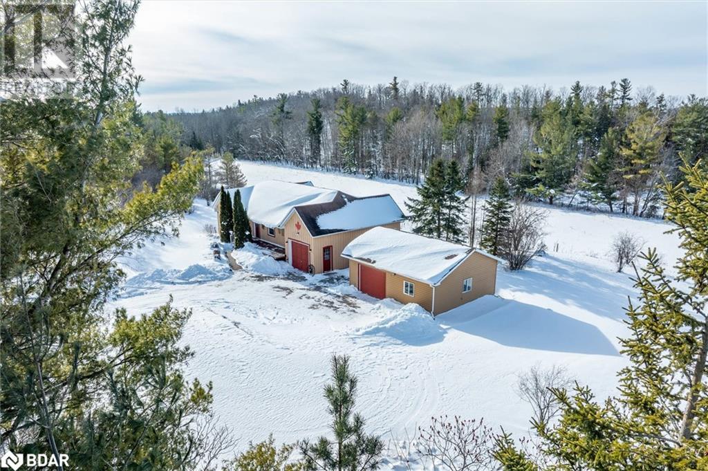 595 Ski Hill Road, Bethany, Ontario  L0A 1A0 - Photo 11 - 40690562