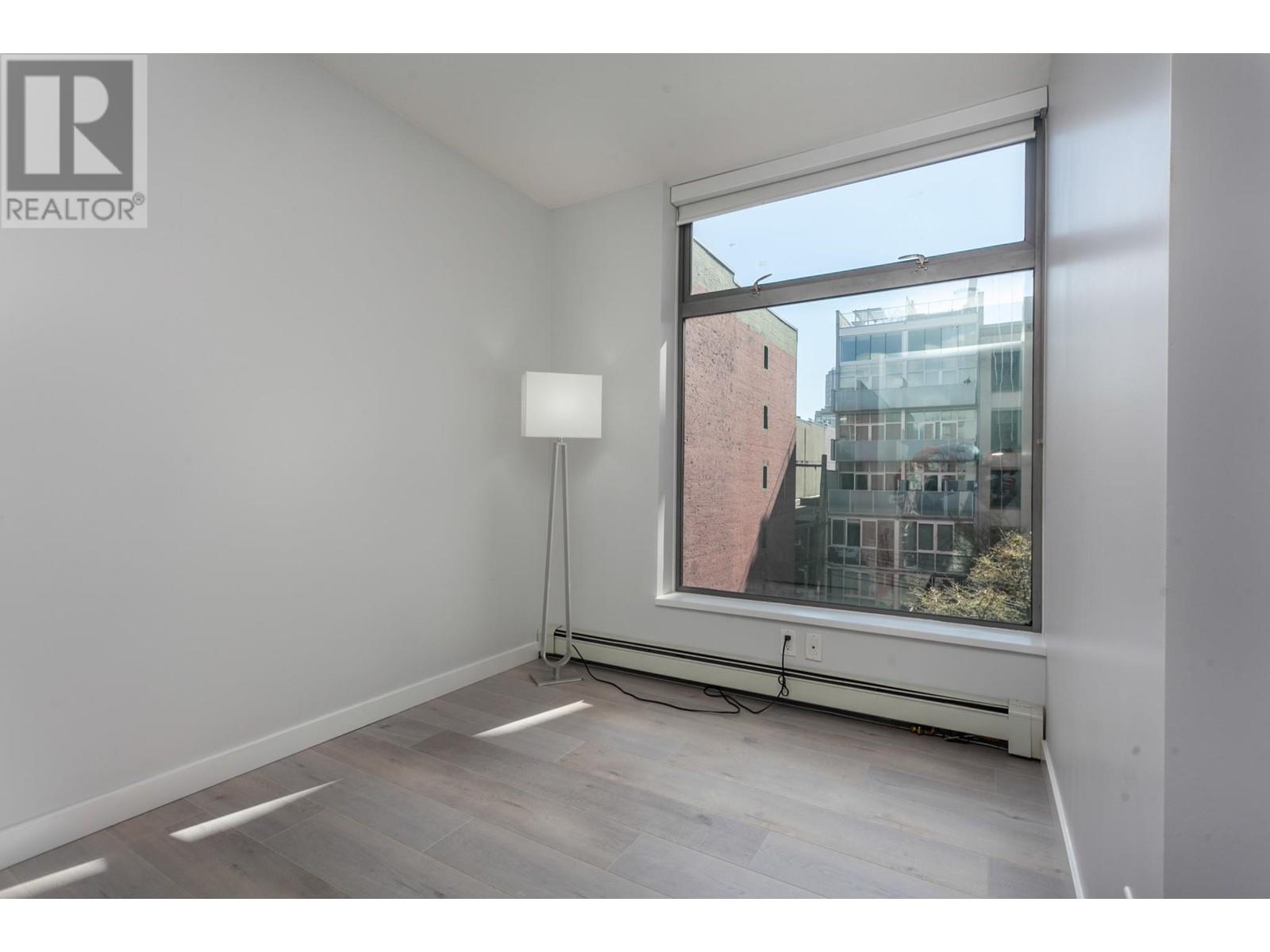 511 66 W Cordova Street, Vancouver, British Columbia  V6B 0L2 - Photo 12 - R2971891