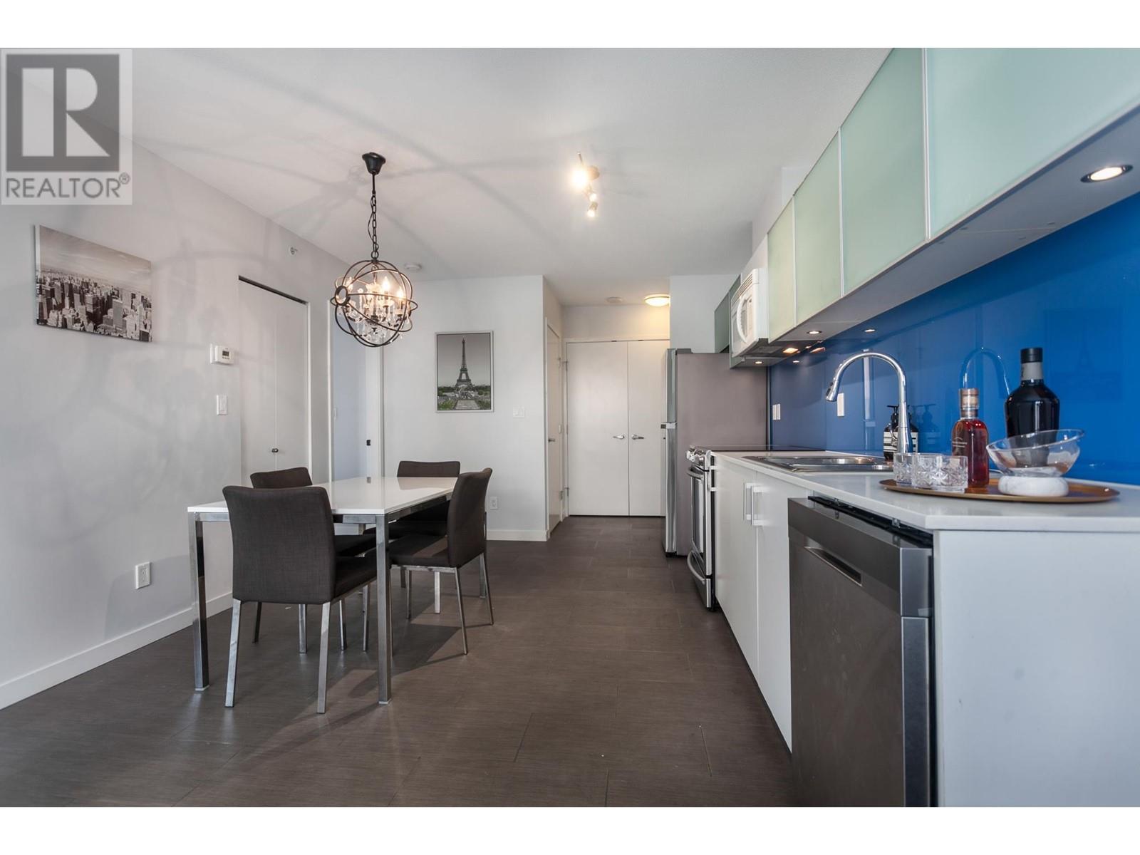 511 66 W Cordova Street, Vancouver, British Columbia  V6B 0L2 - Photo 2 - R2971891