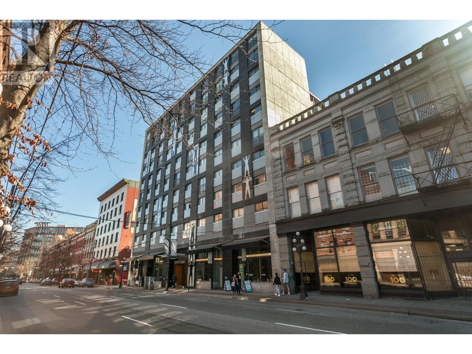 511 66 W Cordova Street, Vancouver, British Columbia  V6B 0L2 - Photo 20 - R2971891