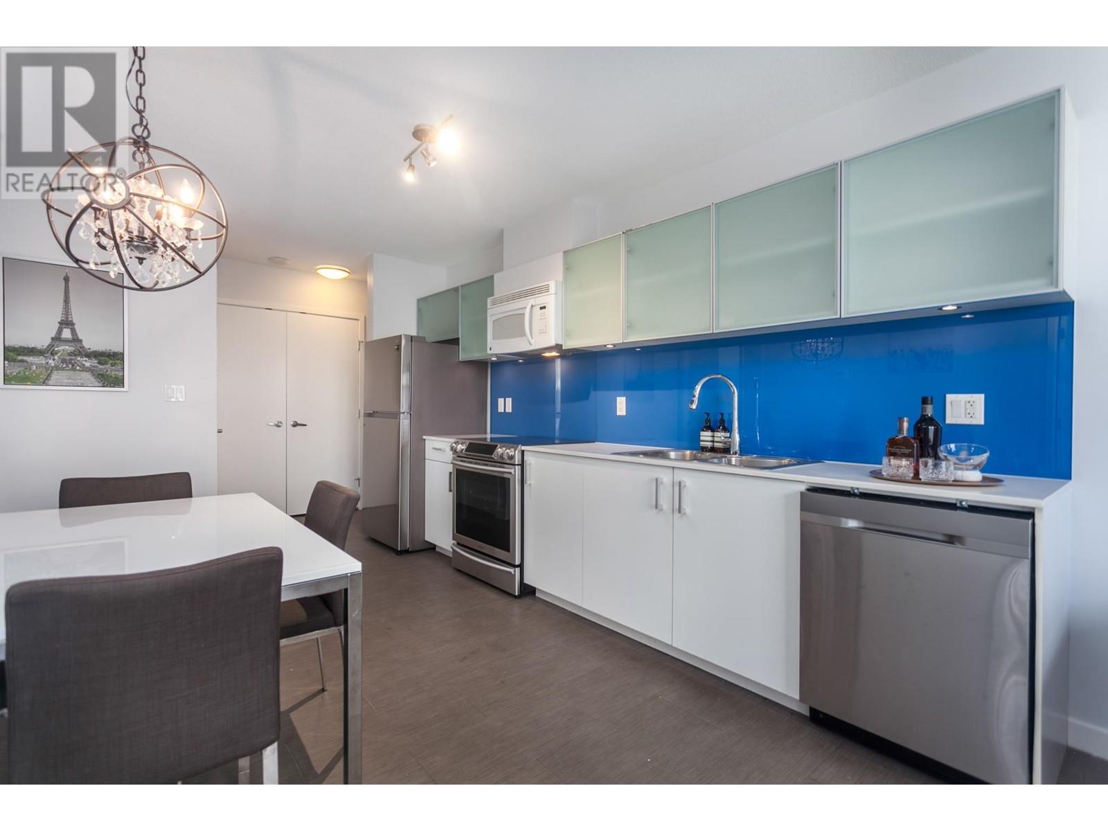 511 66 W Cordova Street, Vancouver, British Columbia  V6B 0L2 - Photo 3 - R2971891