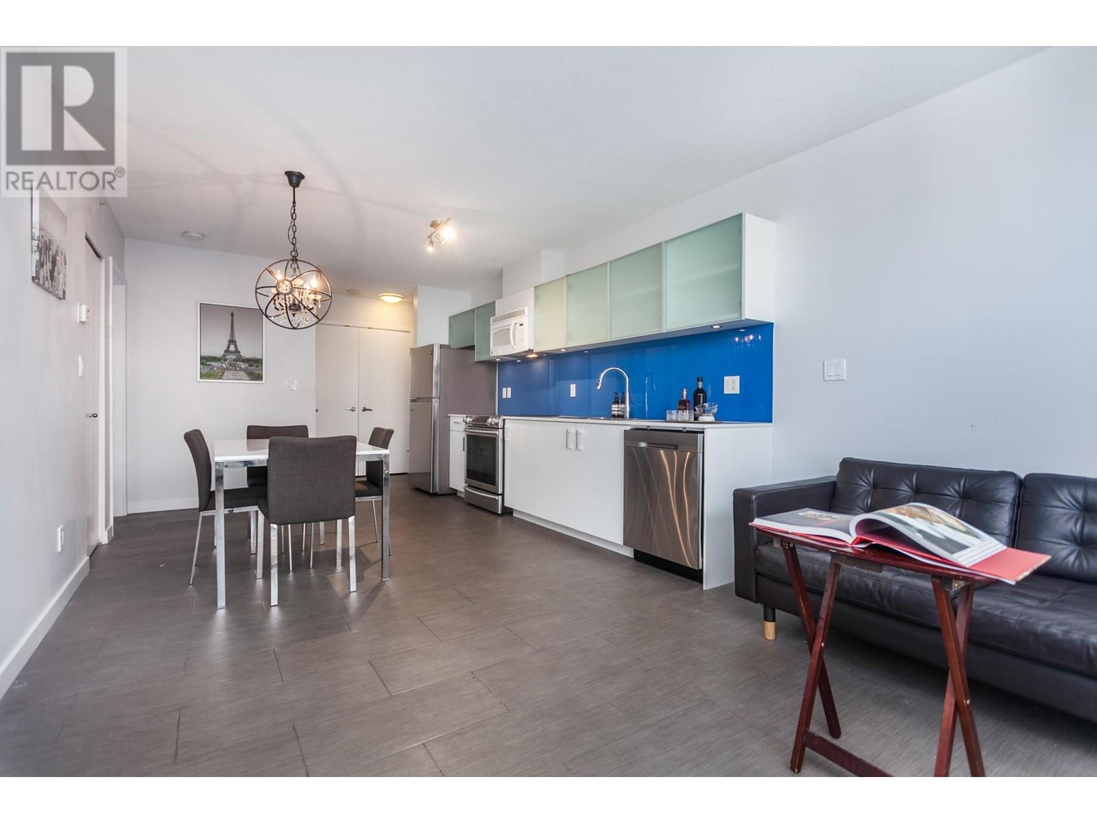 511 66 W Cordova Street, Vancouver, British Columbia  V6B 0L2 - Photo 5 - R2971891