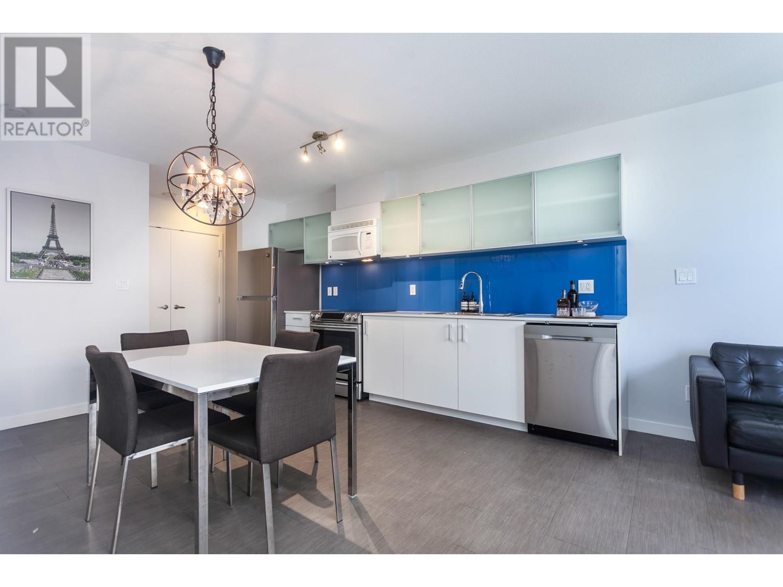 511 66 W Cordova Street, Vancouver, British Columbia  V6B 0L2 - Photo 6 - R2971891
