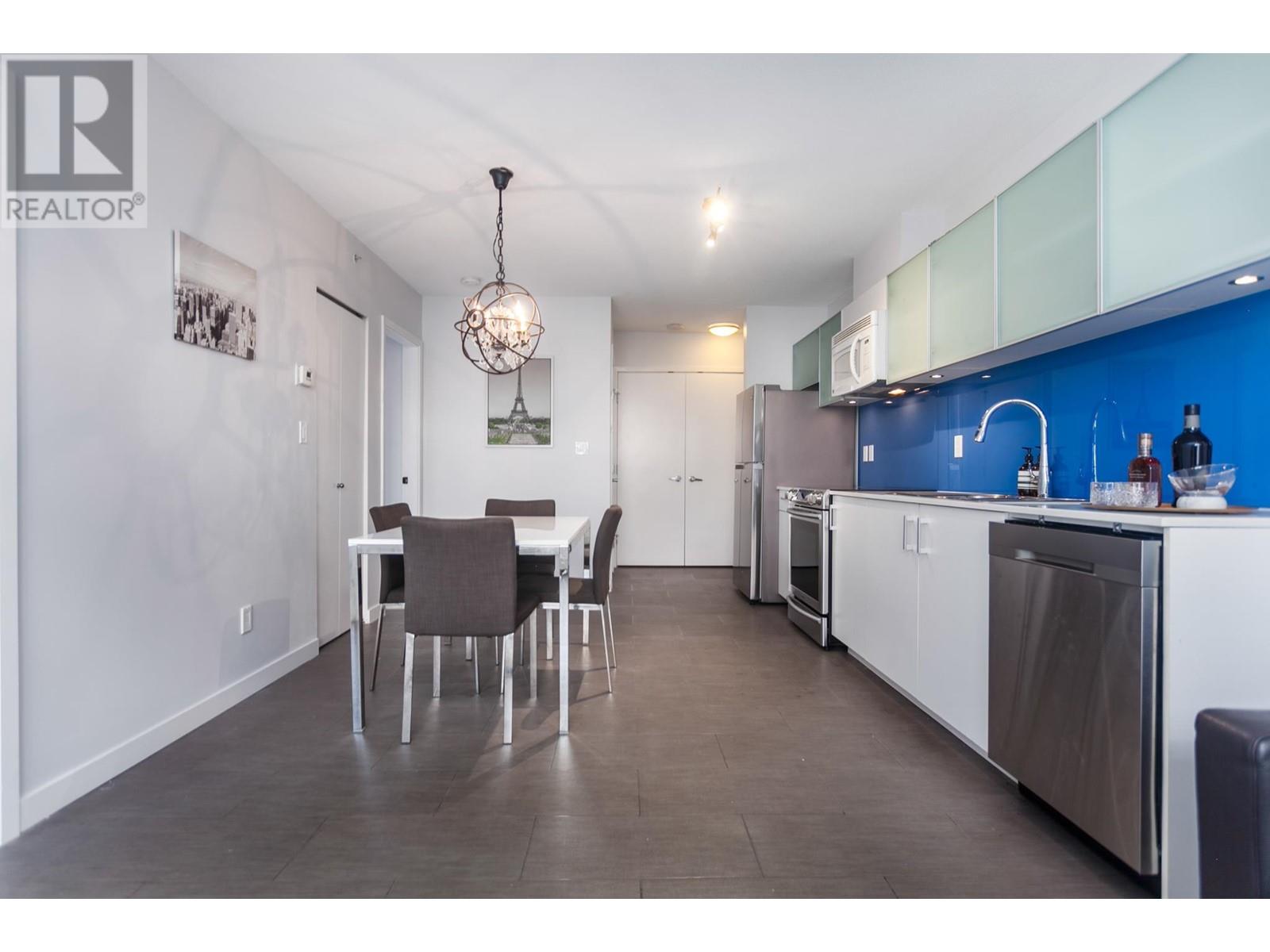 511 66 W Cordova Street, Vancouver, British Columbia  V6B 0L2 - Photo 7 - R2971891