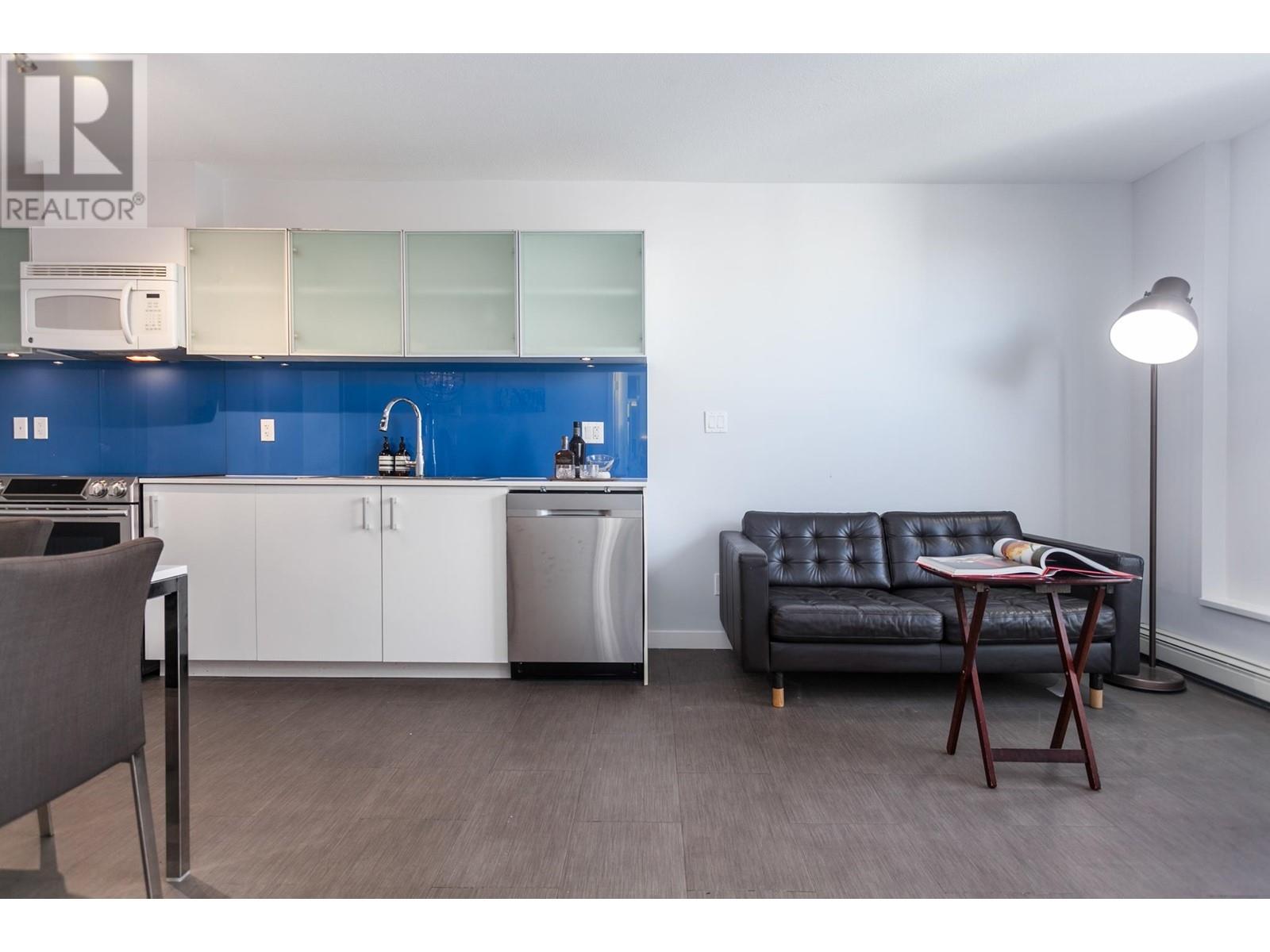 511 66 W Cordova Street, Vancouver, British Columbia  V6B 0L2 - Photo 8 - R2971891