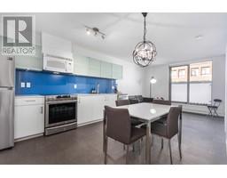 511 66 W CORDOVA STREET, Vancouver, British Columbia