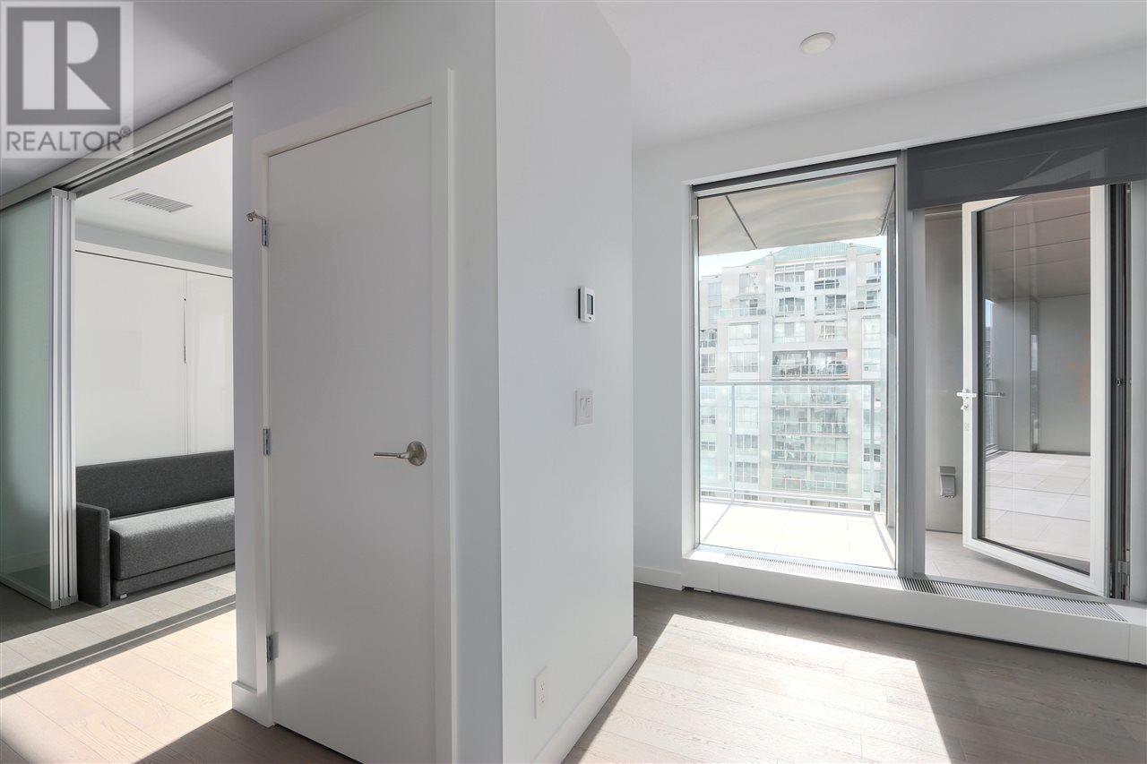 2503 1480 Howe Street, Vancouver, British Columbia  V6Z 0G5 - Photo 2 - R2971911