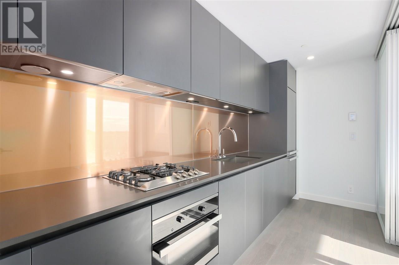 2503 1480 Howe Street, Vancouver, British Columbia  V6Z 0G5 - Photo 3 - R2971911