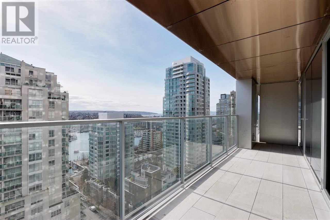 2503 1480 Howe Street, Vancouver, British Columbia  V6Z 0G5 - Photo 4 - R2971911