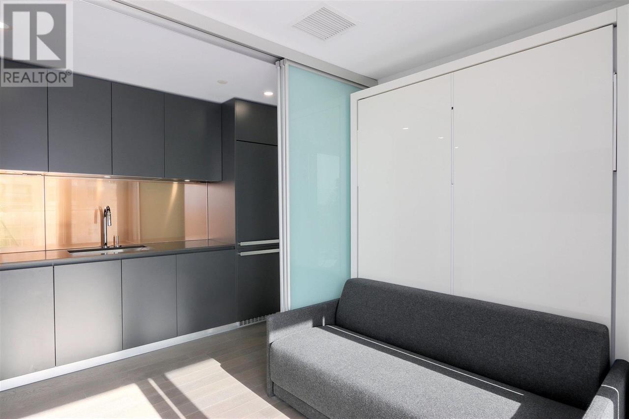 2503 1480 Howe Street, Vancouver, British Columbia  V6Z 0G5 - Photo 5 - R2971911