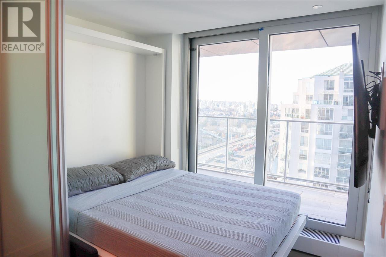 2503 1480 Howe Street, Vancouver, British Columbia  V6Z 0G5 - Photo 6 - R2971911