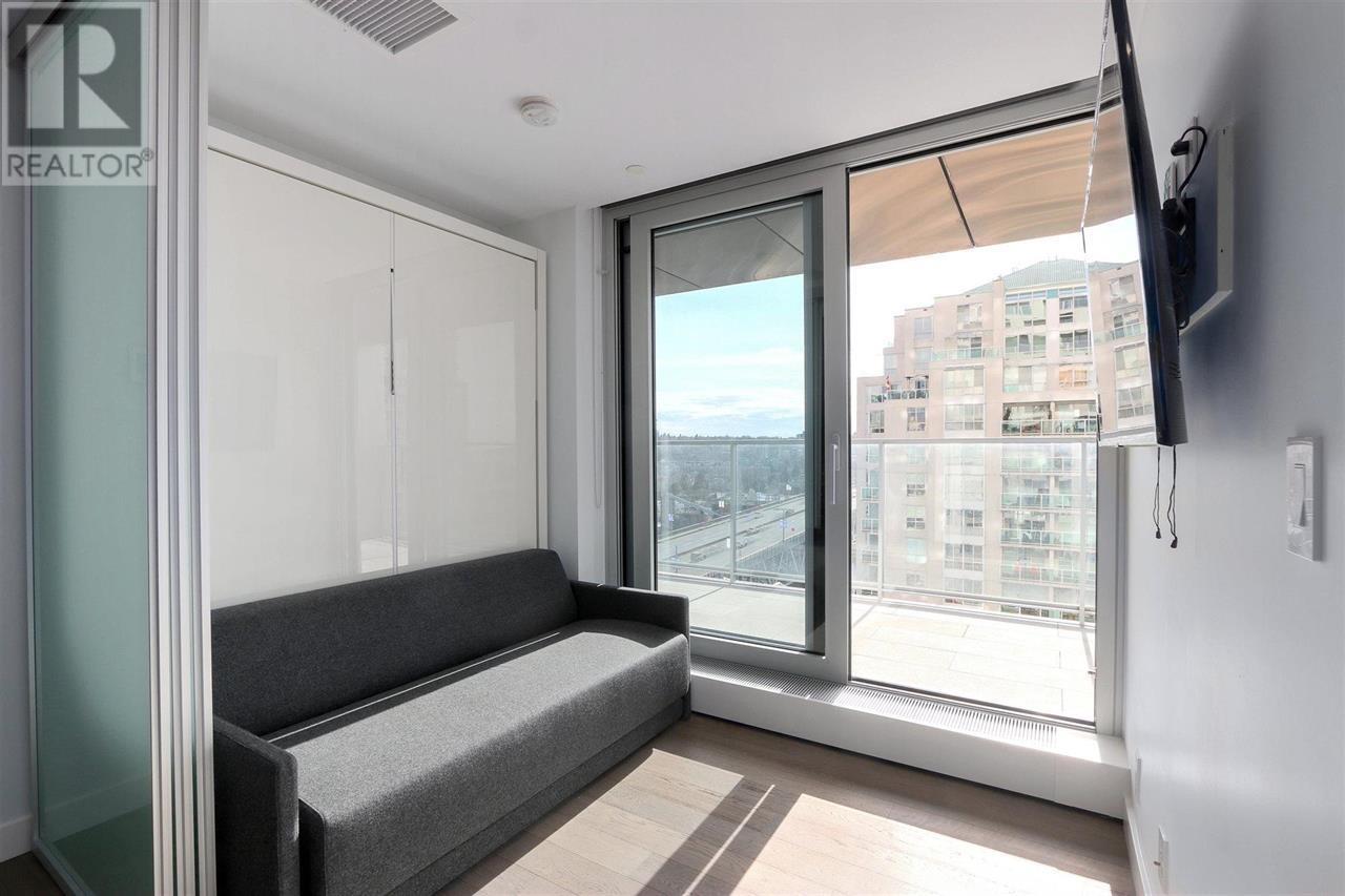 2503 1480 Howe Street, Vancouver, British Columbia  V6Z 0G5 - Photo 8 - R2971911