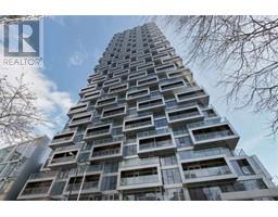 2503 1480 HOWE STREET, Vancouver, British Columbia