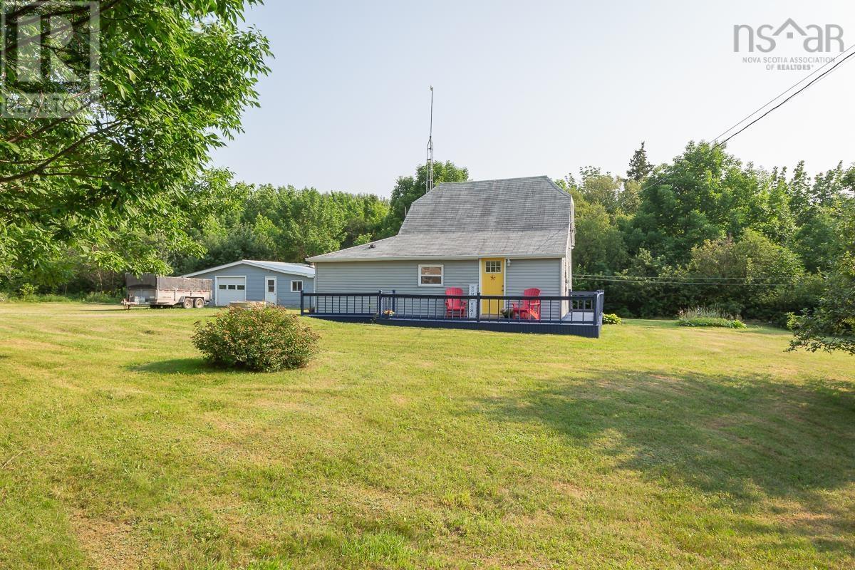 62 Platin Road, Plateau, Nova Scotia  B0E 1H0 - Photo 16 - 202503816