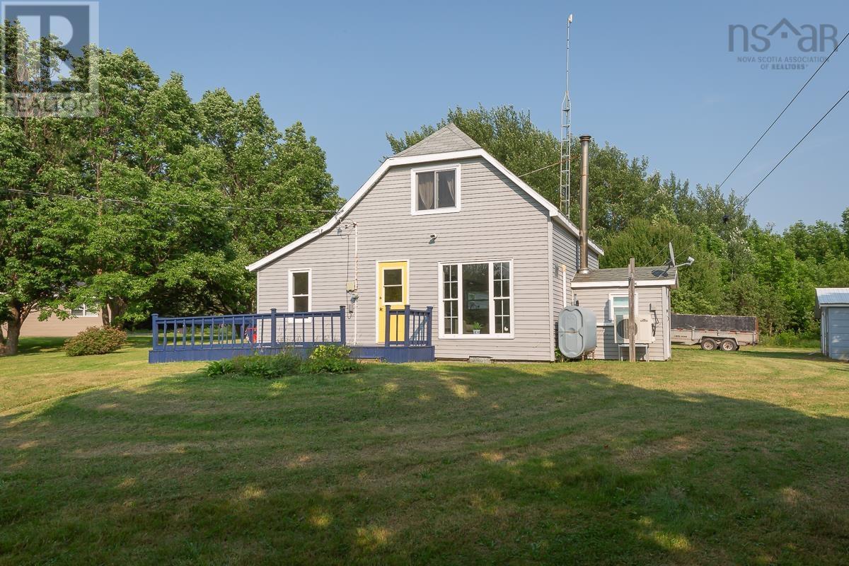 62 Platin Road, Plateau, Nova Scotia  B0E 1H0 - Photo 17 - 202503816