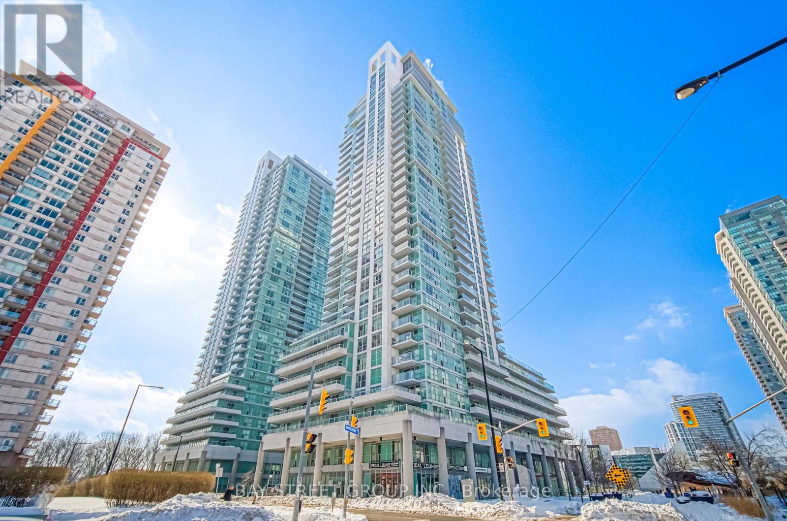 Property at PH#3603 - 70 TOWN CENTRE COURT image 1
