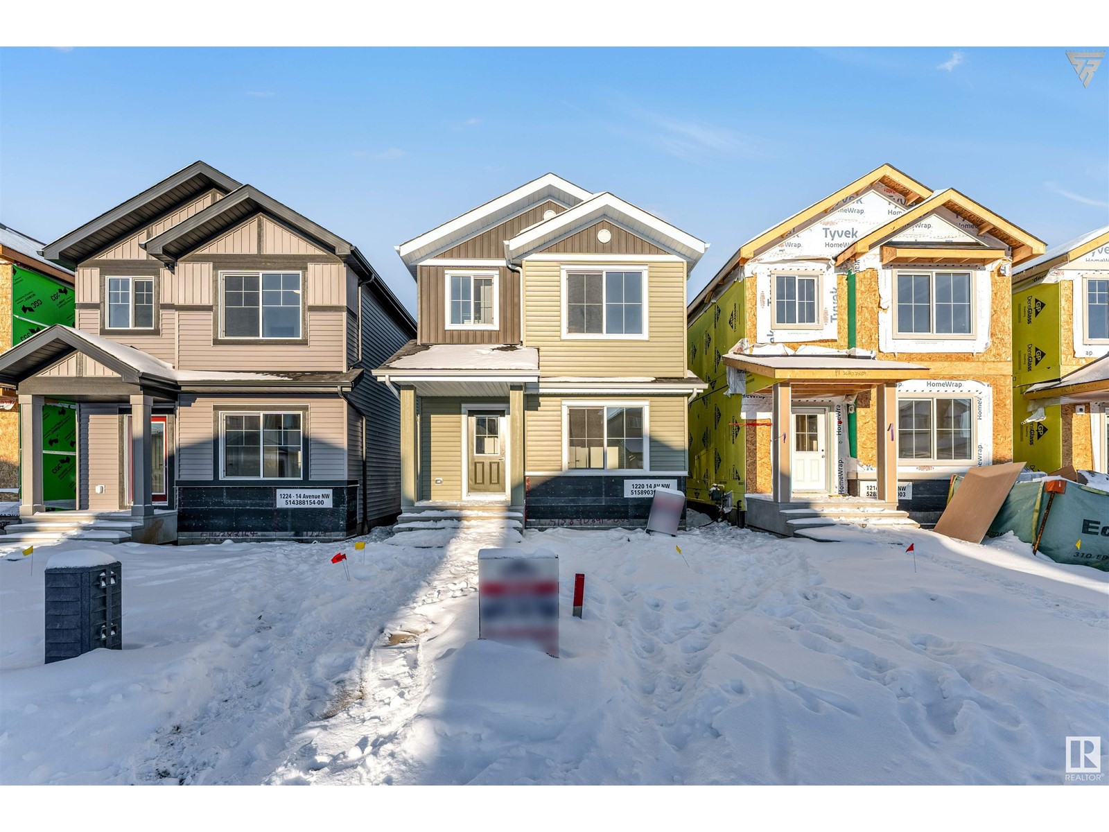 Property at 1220 14 AV NW image 1