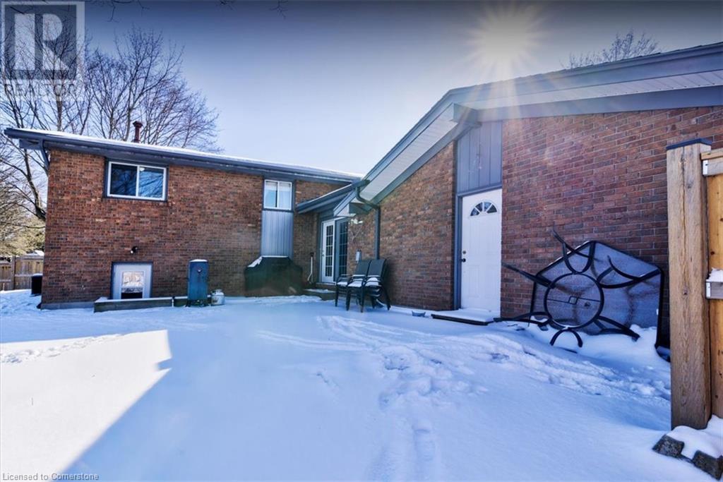 53 Berkley Crescent, Simcoe, Ontario  N3Y 4M7 - Photo 35 - 40696895