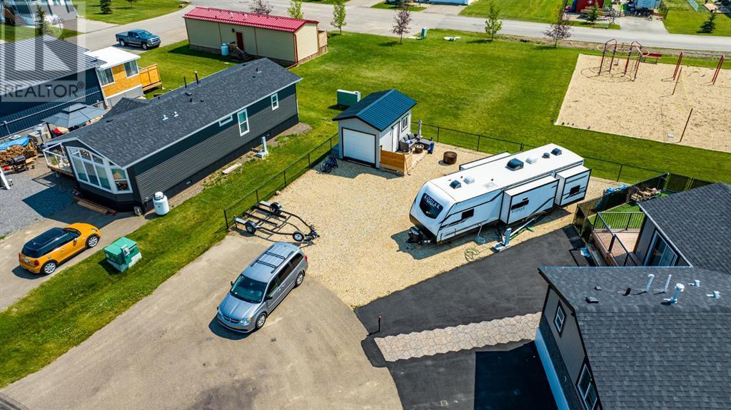 166, 41019 Range Road 11, Rural Lacombe County, Alberta  T0C 0J0 - Photo 5 - A2190061